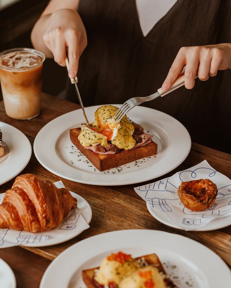 Brunch en Berry